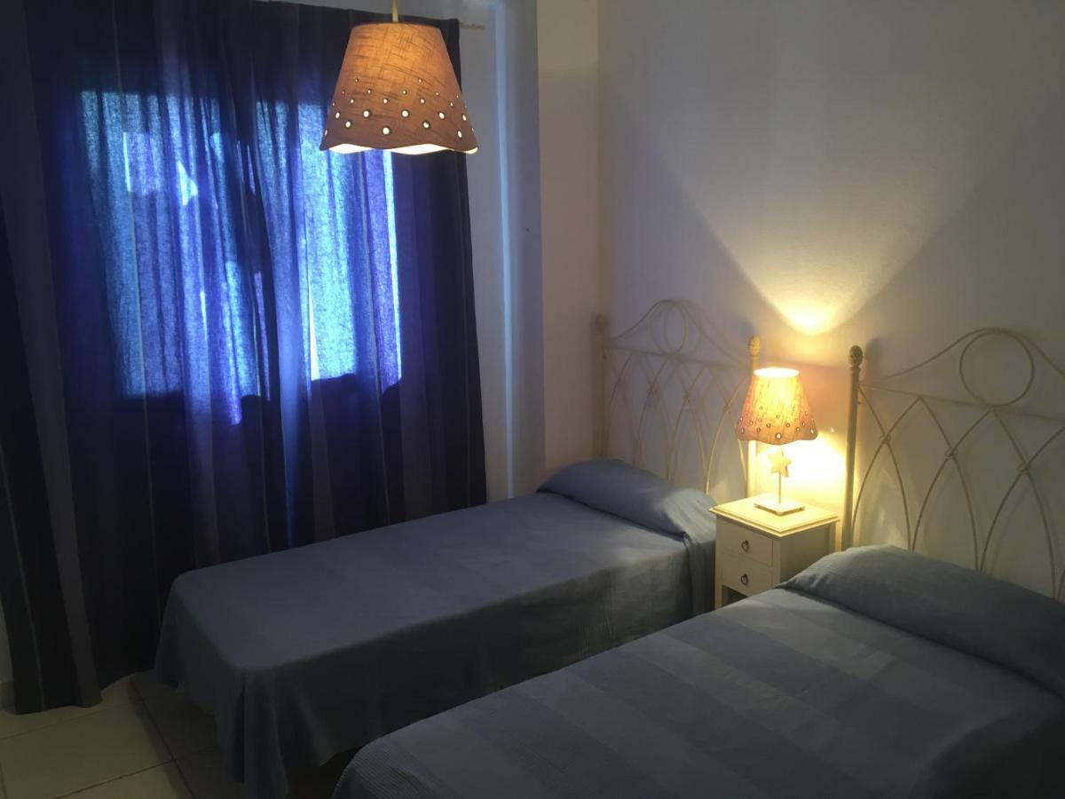 Appartement Jardines De Nuevo Vera B3 Bajo A Extérieur photo
