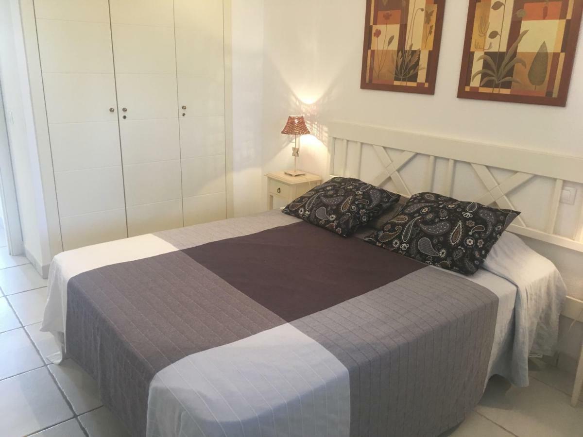 Appartement Jardines De Nuevo Vera B3 Bajo A Extérieur photo