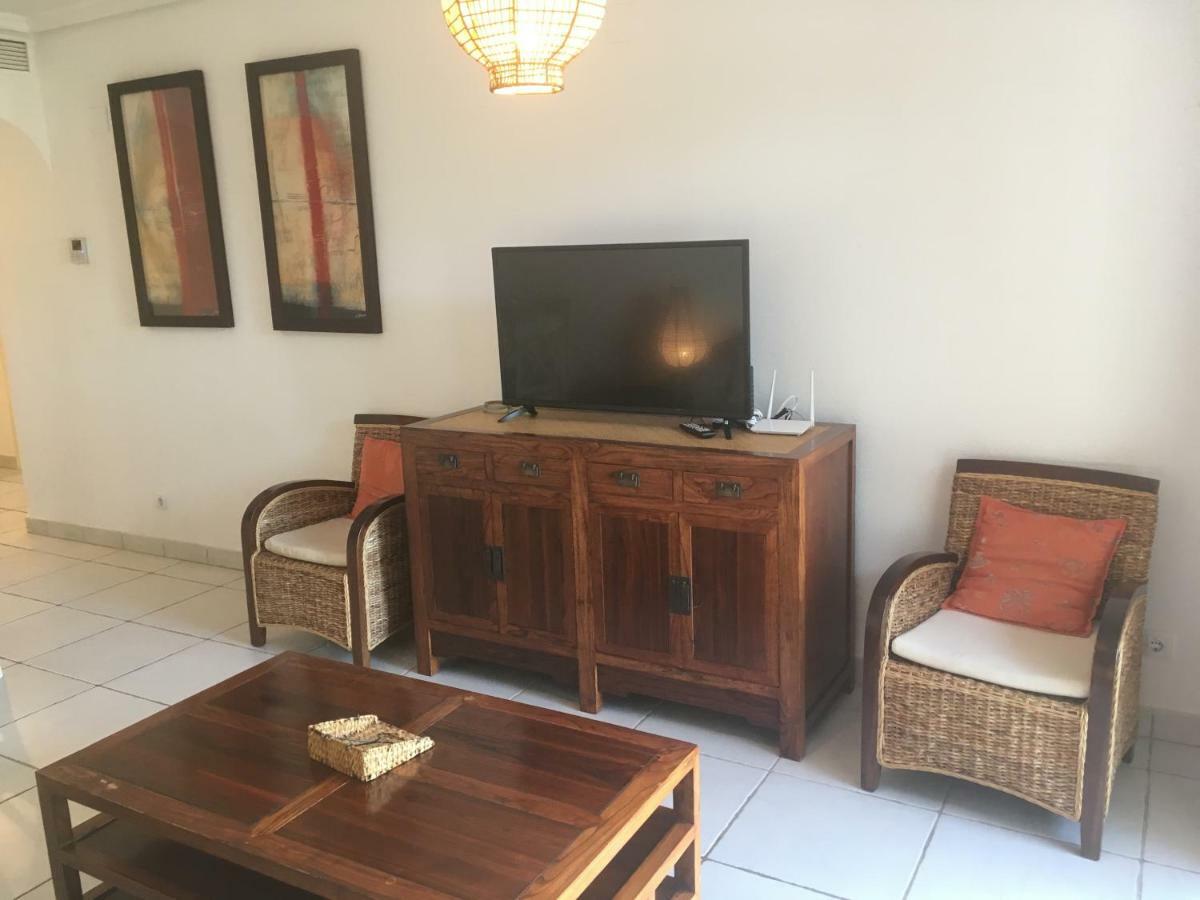 Appartement Jardines De Nuevo Vera B3 Bajo A Extérieur photo